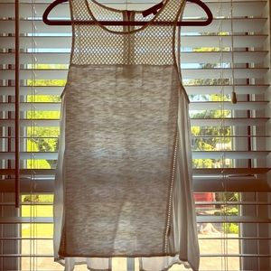 Sanctuary feninine tank